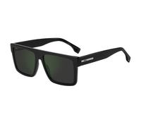 Lunettes de Soleil Hugo Boss BOSS 1895/S 58/16/150 Black Acetate frames MAN BOSS 1895/S