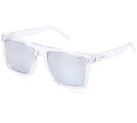 Lunettes de Soleil HUGO HG 1069/S 900 CRYSTAL 57/17/145 Homme