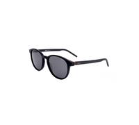 Lunettes de soleil - HG1127-S 003-IR - Hugo by Hugo Boss - Noir mat - Verres gris