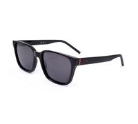Lunettes de Soleil Hugo HG 1162/S 807 BLACK 57/18/145 Homme