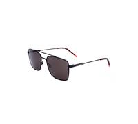 HUGO Lunettes de Soleil HG1177/S Matte black 57/18/145 Homme
