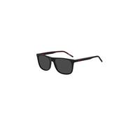 Lunettes de Soleil HUGO HG 1194/S 807 BLACK 56/17/145 Homme