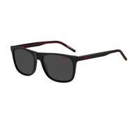 Lunettes De Soleil Hugo - Hg 1194/s - Noir - 56 - Mixte / Adulte