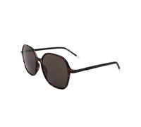 Lunettes de Soleil Hugo HG 1236/S 55/16/140 0UC RED HAVANA POLYAMIDE WOMAN HUG SUN HG 1236/S 0UC 55 16 140