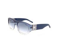 Lunettes de Soleil Hugo HG 1254/S PJP BLUE 57/19/140 Homme