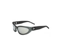 Lunettes de Soleil Hugo HG 1255/S Grey 59/18/125 Homme