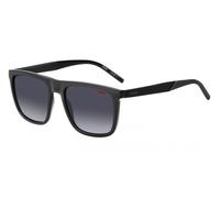 Lunettes de Soleil Hugo HG 1304/S Grey 55/19/145 Homme