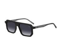 Lunettes de Soleil HUGO HG 1312/S 53/17/145 807 BLACK CELL. P. INJ FRAMES MAN HUGO HG 1312/S BLACK Sunglass frames