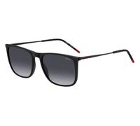 Hugo Boss HG 1319/S 807/9O Lunettes de soleil Gris Sfumato