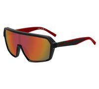 Lunettes de Soleil Hugo HG 1334/G/S Black 99/1/135 Homme