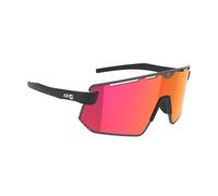 AZR Lunettes de soleil Flash RX hydrophobes Noir