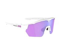 AZR Lunettes azr race rx Blanc/Violet