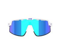 Lunettes de soleil hydrophobe AZR Speed RX Blanc
