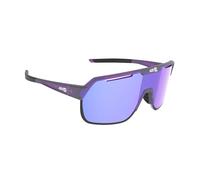 Lunettes de soleil hydrophobe photochromique CAT 1/3 AZR Kromic Victory RX Violet TU