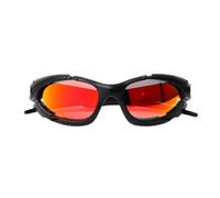 Lunettes de soleil œil de chat sans monture pour femmes dégradé lunettes de soleil hommes lunettes UV400 lunettes de vue nuances, C3., Taille unique