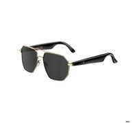 Lunettes de soleil intelligentes AI - RNCYN - W100-C - Traduction 163 langues - Appel BT - Lecture de musique