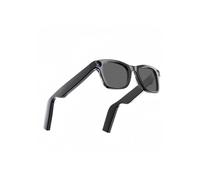 Lunettes de soleil intelligentes avec caméra 20 MP, protection UV, stabilisation d'image, traduction IA et Bluetooth