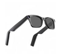 Lunettes de soleil intelligentes caméra 20MP Bluetooth, audio, UV400, traduction AI, stabilisation, sport, outdoor, musique