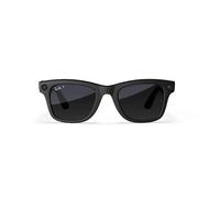 Lunettes de soleil intelligentes Ray-Ban Meta Wayfarer Gen 2 - Caméra Photo Vidéo, Audio Bluetooth et Appels