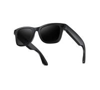 Lunettes de soleil intelligentes - RNCYN - E03 - 800W caméra - 32G mémoire - Traduction AI - Assistant vocal - Appel BT