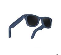 Lunettes de soleil intelligentes - RNCYN - E03 - Caméra 800W - Mémoire 32G - Traduction AI - Assistant vocal - Appel BT
