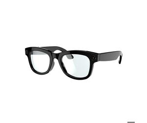 Lunettes de soleil intelligentes - RNCYN - M01 - Caméra intégrée - Anti-lumière bleue - Traduction AI - Réveil vocal