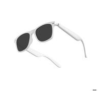 Lunettes de soleil intelligentes - RNCYN - Mode A01 - Lecteur de musique - Appel vocal - Écran tactile - Léger