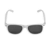 Lunettes de Soleil Intelligentes Traduction AI élégante avec Bluetooth sans Fil pour Les Appels Musicaux Monture Légère, Adaptée aux Amateurs de Musique et aux Amateurs de Plein Air (White)