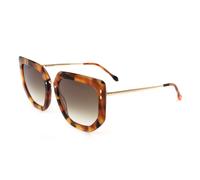 Lunettes de Soleil Isabel Marant IM 0149/S Havana gold 55/22/150 Femme