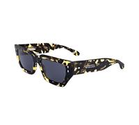 Lunettes de Soleil Isabel Marant IM 0159/S Yellow havana 54/18/145 Femme