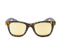 Lunettes de soleil - Italia Independent - 0090-ZEF-044 - Orange - Mixte - Protection catégorie 3