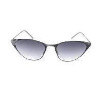 Lunettes de soleil - Italia Independent - 0203-096-000 - Métal - Gris - Protection catégorie 2