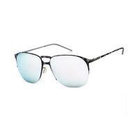 Lunettes de soleil - Italia Independent - 0211-096-000 - Ø 57 mm - Métal - Protection catégorie 3