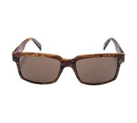 Lunettes de soleil - Italia Independent - 0910-BHS-044 - Ø 55 mm - Homme - Adulte