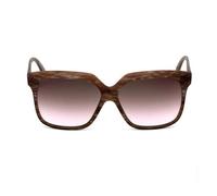 Lunettes de soleil - Italia Independent - 0919-BHS-044 - Acétate - Marron - Ø 57 mm