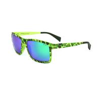 Lunettes de Soleil Italia Independent I-I SPORT MOD 113 HAVANA 55/16/135 Homme