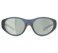 Lunettes de soleil izipizi horizon bleu nuit polarise unisexe