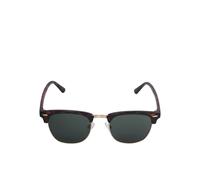 Lunettes de soleil Jack & Jones ryder Noir TU