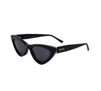 Lunettes de Soleil Jimmy Choo ADDY/S Black 52/19/145 Femme