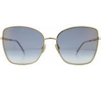 Lunettes de soleil Jimmy Choo ALEXIS-S-000-1V ø 59 mm