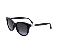 Lunettes de Soleil Jimmy Choo ANNABETH/S 807 BLACK 51/19/145 Femme