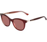 Lunettes de soleil Jimmy Choo ANNABETH/S MWUU1 51