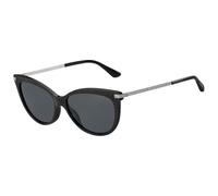 Lunettes de soleil Jimmy Choo AXELLE/G/S DXFIR 56