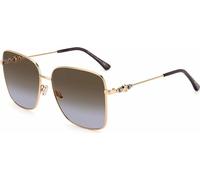Lunettes de soleil Jimmy Choo HESTER-S-VO1 ø 59 mm
