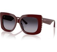 Lunettes de soleil Jimmy Choo JC 5025H (50578G) Femme