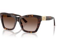 Lunettes de soleil Jimmy Choo JC 5031 (500213) Femme
