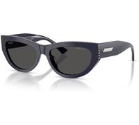 Lunettes de soleil Jimmy Choo JC 5034BU (501687) Femme