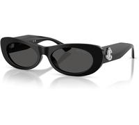 Lunettes de soleil Jimmy Choo JC 5038BU (500087) Femme