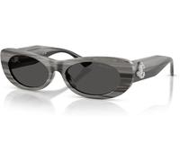 Lunettes de soleil Jimmy Choo JC 5038BU (506387) Femme
