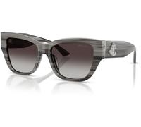 Lunettes de soleil Jimmy Choo JC 5039BU (50638G) Femme